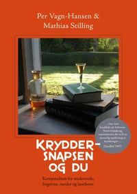 Kryddersnapsen og du