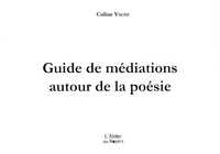Guide de médiations autour de la poésie