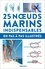 25 noeuds marins indispensables 2e édition
