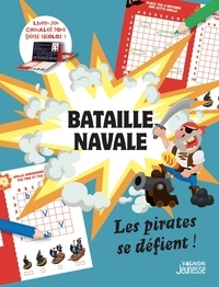  Vagnon - Bataille navale - Les pirates se défient !.