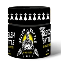Breizh Battle