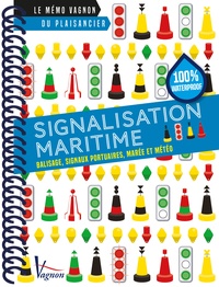 Signalisation maritime - Balisage, signaux portuaires, marée et météo.pdf