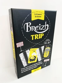 Breizh trip