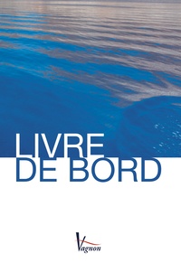  Vagnon - Livre de bord.