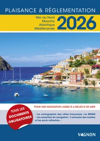 Plaisance et réglementation