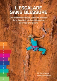 L'ecalade sans blessure