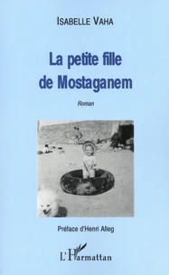 La petite fille de Mostaganem