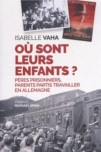 Où sont leurs enfants ?