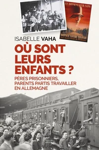 Où sont leurs enfants ?