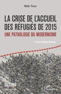 La crise de l'accueil des réfugiés de 2015