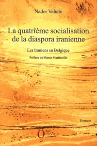 La quatrième socialisation de la diaspora iranienne