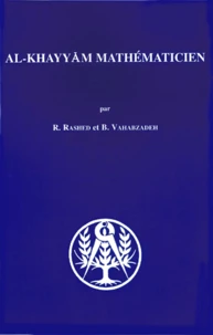 Al-Khayyam Mathematicien