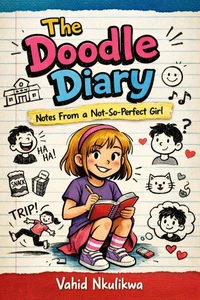 The Doodle Diary:Notes From a Non So Perfect Girl