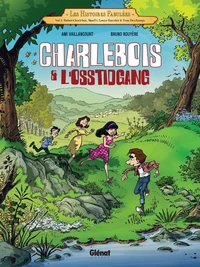 Charlebois et l'osstidgang