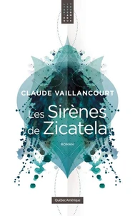 Les sirenes de zicatela