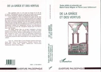 De la grâce et des vertus