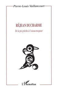 Réjean Ducharme