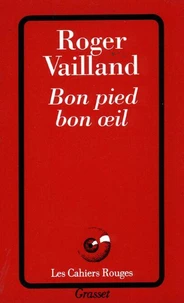 Bon pied bon oeil