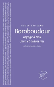 Boroboudour