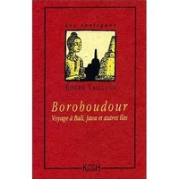 Boroboudour