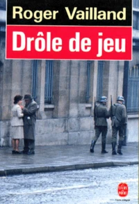 Drole De Jeu