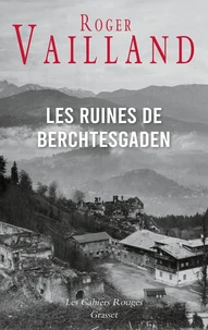 Les ruines de Berchtesgaden