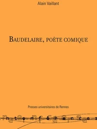 Baudelaire, poète comique