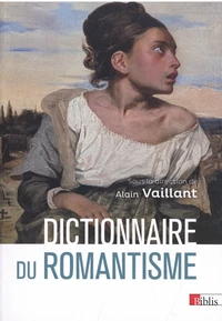 Dictionnaire du romantisme