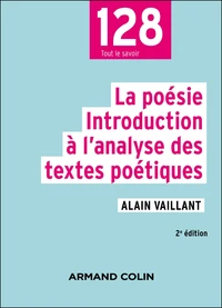 La poésie