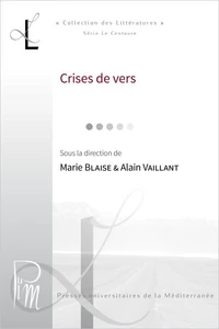 Crise de vers