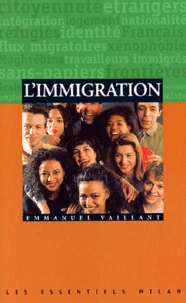 L'immigration