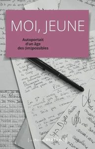 Moi, jeune