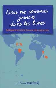 Nous ne sommes jamais dans les livres