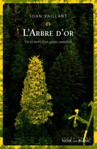 L'arbre d'or