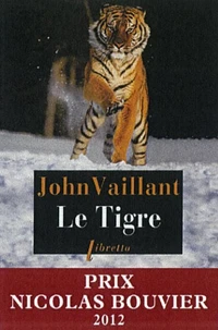 Le Tigre
