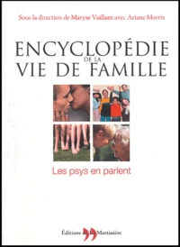 Encyclopédie de la vie de famille