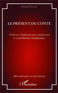 Le présent du conte