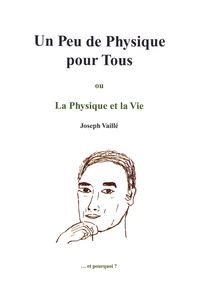 Un peu de physique pour tous