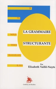 La grammaire structurante