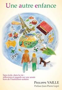 Une autre enfance