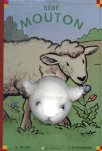 BEBE MOUTON