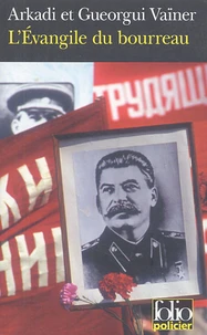 L'Evangile du bourreau