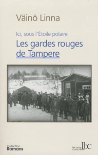 Les gardes rouges de Tampere