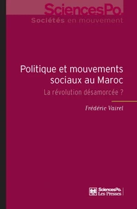 Politique et mouvements sociaux au Maroc
