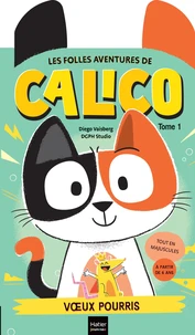 Les folles aventures de Calico