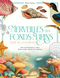 Merveilles des fonds marins