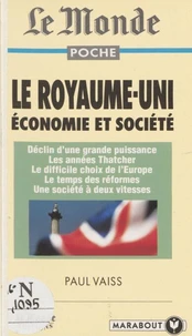 Le Royaume-Uni