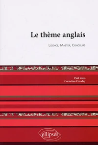 Le Thème Anglais