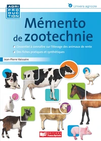 Mémento de zootechnie