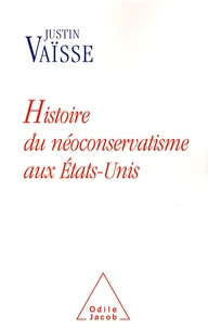 Histoire du néoconservatisme aux Etats-Unis